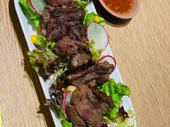 -蔡澜Pho·越南粉餐厅(海上世界店)