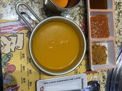 -安又胖韩国烤肉(美罗城店)