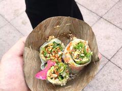 -皇家田广场(อนุสาวรีย์ทหารอาสา)