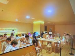 -汤崎·汤泉生活(福田口岸店)