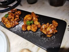 -绿茶餐厅(乐峰广场店)