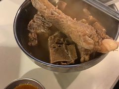 -陈董药炖排骨(饶河街店)