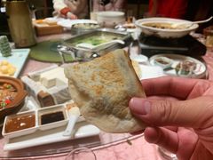 -淮上豆府(水厂路店)