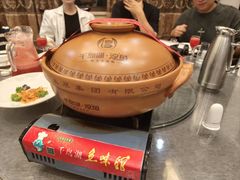 -千岛湖鱼味馆(十字街总店)