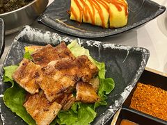 -HONGA HONGA雄家(曹路店)