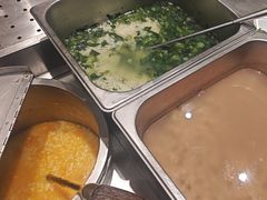 -乡村基·川味现炒大王(熙悦天街店)