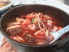-漢舍中国菜馆(889广场店)