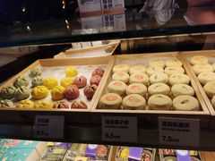 -百年同和·江南点心院(山塘街店)