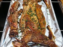 -香木香羊(小汤山店)