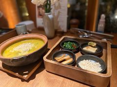 牛肝菌脆米粥-天水蔬食料理(树德之光店)