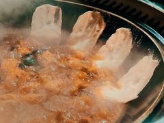 土灶地锅鸡-三里屯土灶炖公鸡地锅鸡(江东店)
