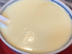 姜汁奶糊-玫瑰甜品(文明路店)