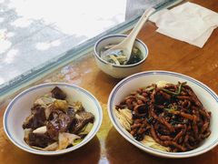 -君东记本帮面馆(天钥桥路店)