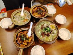 -罗妈砂锅(四川成都奎星楼店)