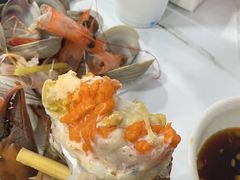 -船奇蒸汽海鲜·闽菜(八市海鲜总店)