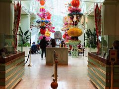 -拉斯维加斯永利酒店