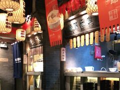 -南京大牌档(济南万象城店)