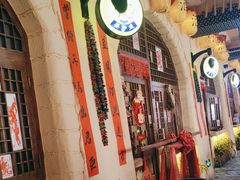 -王婆炒鱼(总店)