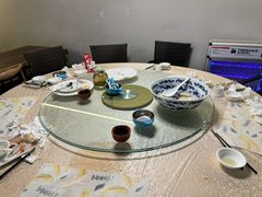 -山外山·林语花园餐厅