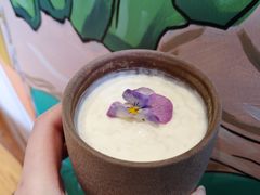 米酒慕斯-ZING COFFEE 镜咖啡