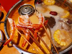 -生如夏花泰式火锅(西村黑金店)