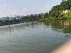 -枫香湖儿童公园