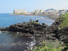 -龙头岩(Dragon Head Rock)