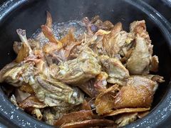 -斯丹姜母鸭·古法干香(涂门街总店)