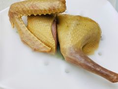 -狮王府淮扬菜(万象城店)