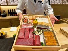 -辉·四季料亭·怀石料理·深夜食堂烧鸟·Omakase