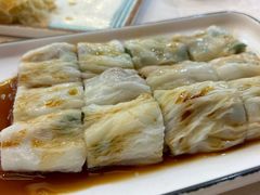 牛肉肠粉-聚福山莊·寻味顺德(北滘店)