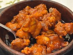 -沙龙酒家