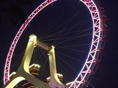 -天津之眼摩天轮