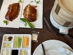 -大董(福田皇庭中心店)