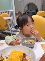 -奈尔宝·儿童乐园·亲子餐厅(华采天地店)