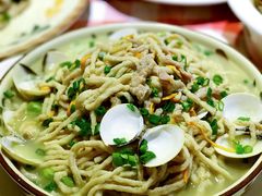 -龙桥私厨·姜花菊花过桥鱼·顺德菜(容桂店)