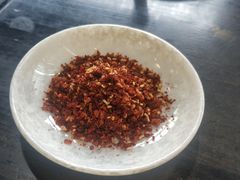-乐山食古香跷脚牛肉