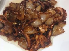 -抚顺美食·老上海味道