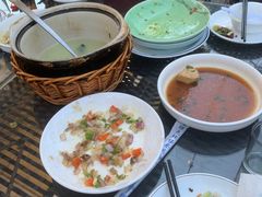 -湾里人家(旺山景区店)