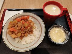 -永和大王(浦东南路店)
