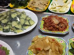 -清真·马家火锅美食城(镇江北路店)
