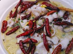 -江南里·新浙菜(苏州大悦城店)