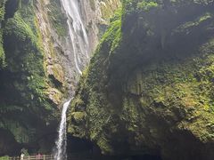 -通灵大峡谷