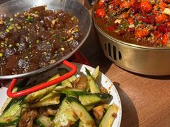 -李军力烧烤(丰庆路店)