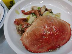 -清华酒楼(盘门店)