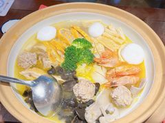 -寻宝记绍兴菜(鲁迅路店)