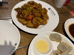 -河沿肉饼Beijing Pie(东华门店)