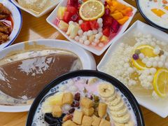 -串妹花式冰粉(乐山总店)