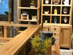 -冰泉豆浆馆(阳朔店)