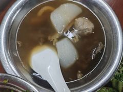 -阿秋牛排(湖心街店)